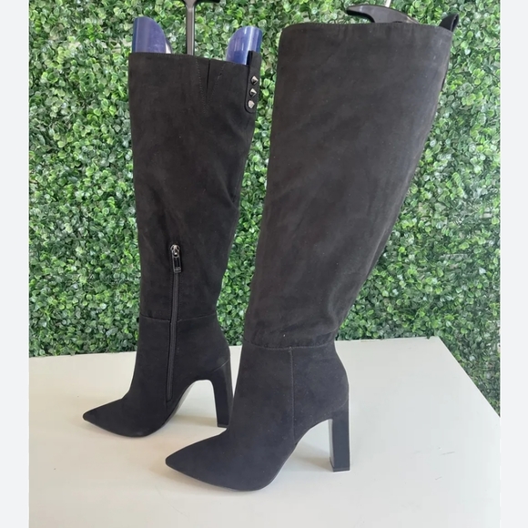 Brand New JLO JENNIFER LOPEZ Krim BootThe Krim below-the-knee boot - Picture 11 of 16